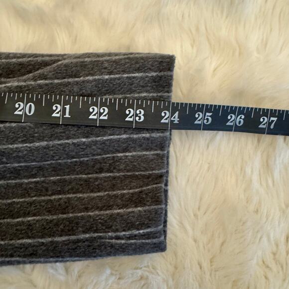 Universal Thread Women's Relaxed Fit Lined Pinstripe Blazer XXL - Picture 11 of 13